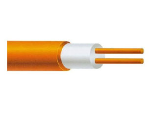 IEC 60502 무기물에 의하여 격리되는 케이블 열전대 칼집 방화 효력이 있는 철사