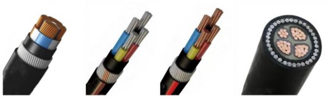 swa pvc 케이블