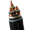 IEC60502 BS IEC ASTM DIN 기준을 가진 옥외 기갑 전기 케이블